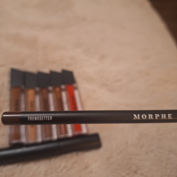 Morphe 7 Piece Set - Picture 5 of 5